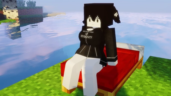 Panduan install Jenny Mod Minecraft